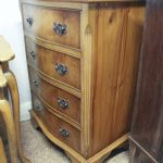 740 5060 CHEST OF DRAWERS